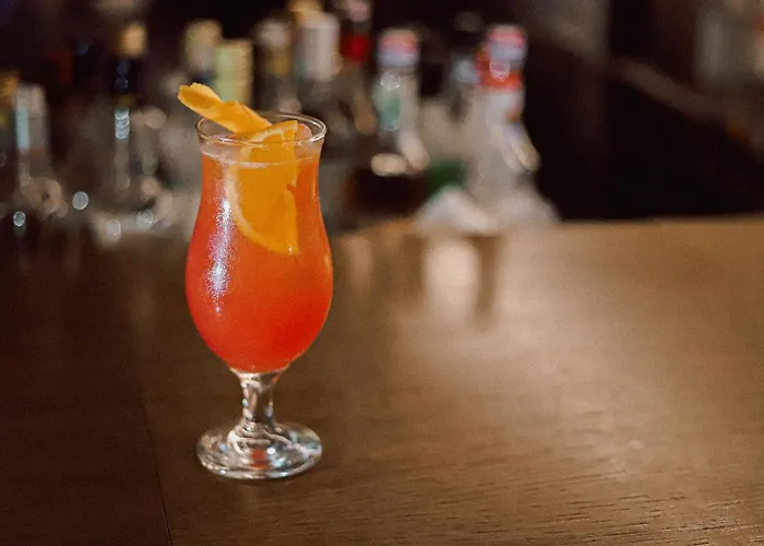 Hotel Eleonora αnissaras