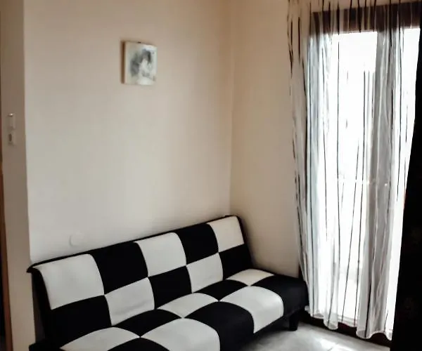 Hotel Eleonora αnissaras Hersonissos (Crete)