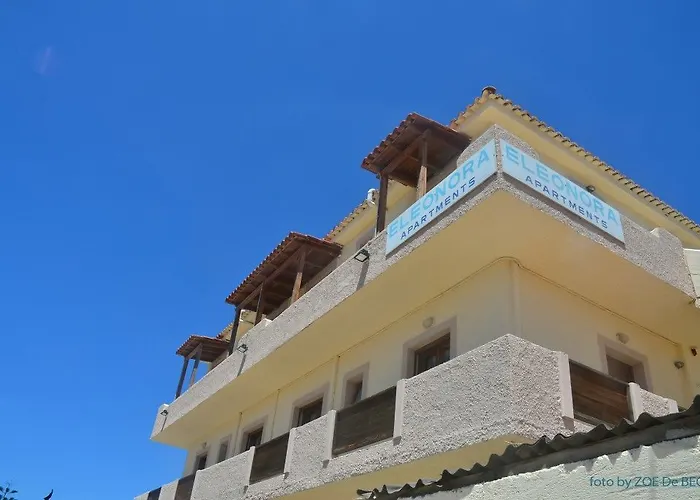 Eleonora αnissaras Hersonissos (Crete)