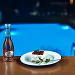 Eleonora αnissaras Hotel 3*