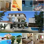 Eleonora αnissaras 3* Hersonissos (Crete)
