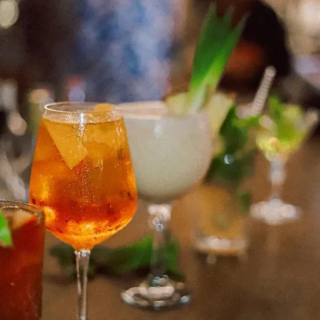 Eleonora αnissaras 3*