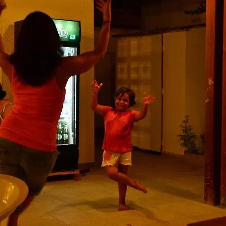 Hotel Eleonora αnissaras Hersonissos (Crete)