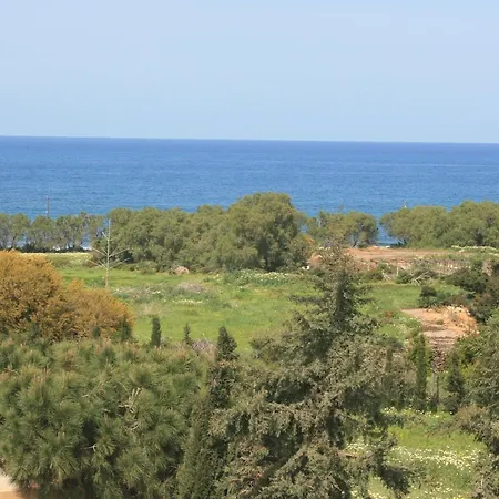 Eleonora αnissaras 3* Hersonissos (Crete)