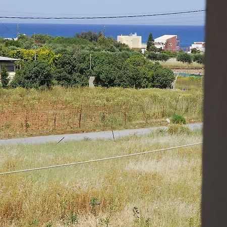 Eleonora αnissaras Otel 3*