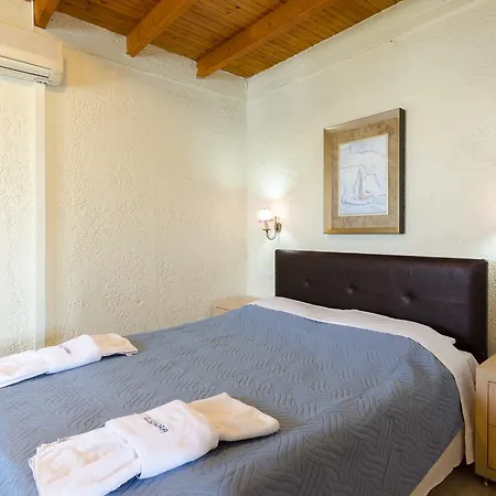 Hotel Eleonora αnissaras Hersonissos (Crete)