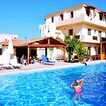 Eleonora αnissaras Hotel 3*