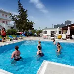 Hotel Eleonora αnissaras 3*