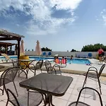 Eleonora αnissaras Hotel