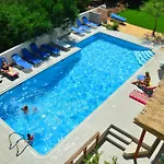 Eleonora αnissaras Hotel Hersonissos (Crete)