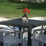 Ξενοδοχείο Eleonora αnissaras 3*