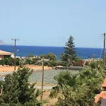 Hotel Eleonora αnissaras 3*