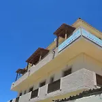 Eleonora αnissaras Χερσόνησος