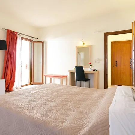 Eleonora αnissaras 3*