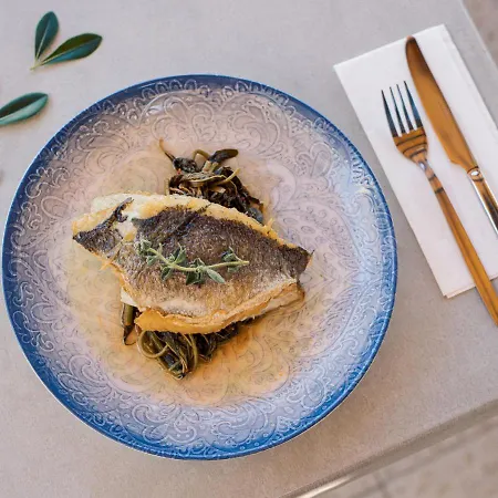 Hotel Eleonora αnissaras