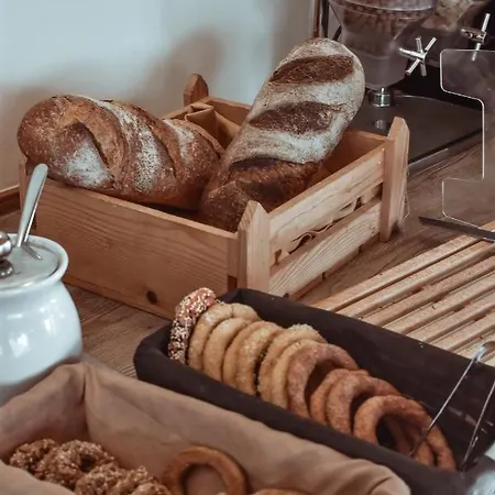 Szálloda Eleonora αnissaras Herszonisszosz