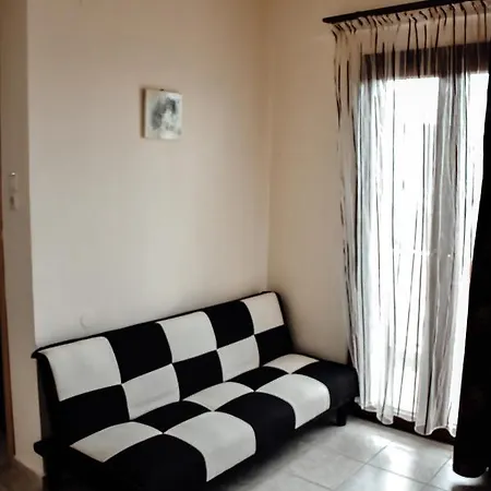 Otel Eleonora αnissaras Hersonissos (Crete)