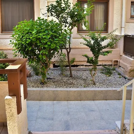 Eleonora αnissaras Hotel 3*