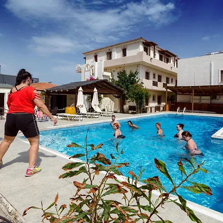 Eleonora αnissaras Herszonisszosz