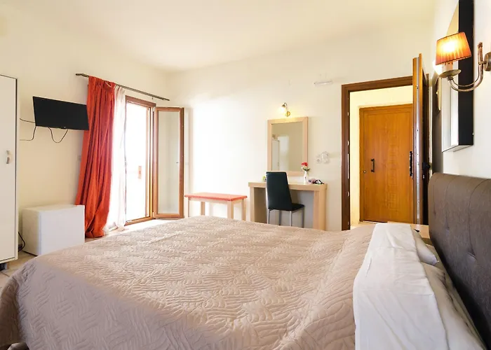 Eleonora αnissaras 3*