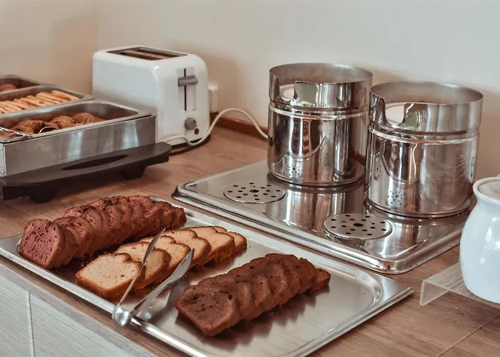 Eleonora αnissaras Hotel Chersonissos