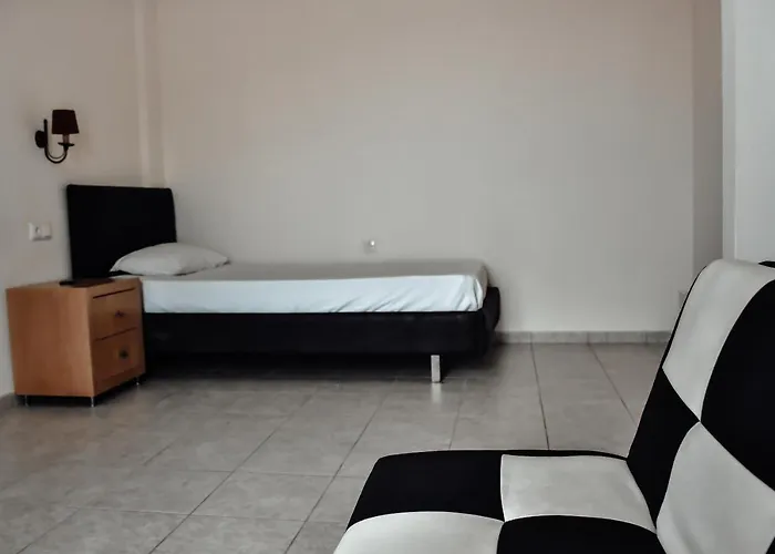 Eleonora αnissaras 3* Chersonissos