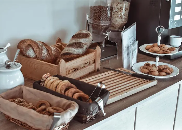 Hotel Eleonora αnissaras