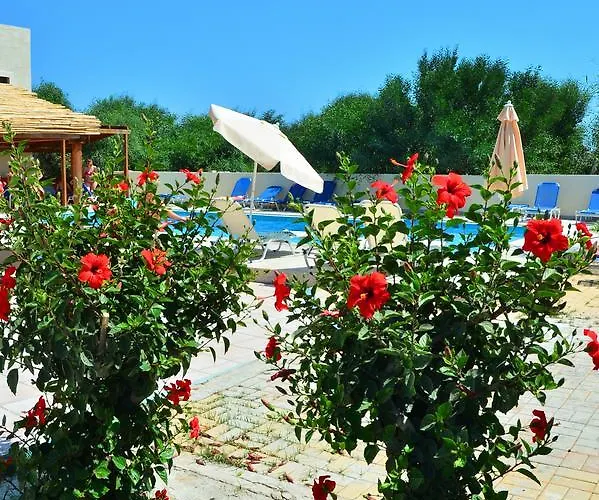 Eleonora αnissaras Hotel Chersonissos