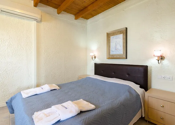 Hotel Eleonora αnissaras Chersonissos