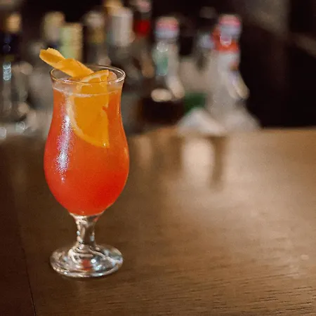 Hotel Eleonora αnissaras