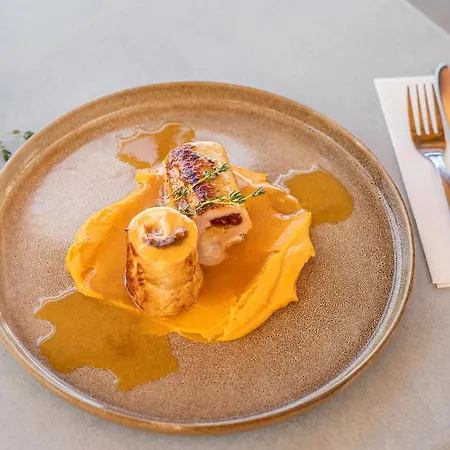 Hotel Eleonora αnissaras