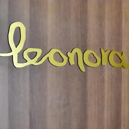 Eleonora αnissaras 3*