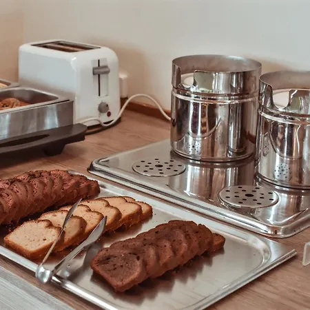 Eleonora αnissaras Hotel Hersonissos (Crete)