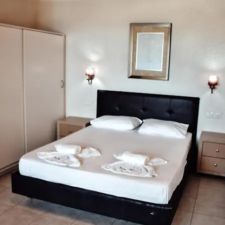 Eleonora αnissaras Hotel Hersonissos (Crete)