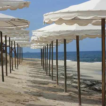 Eleonora αnissaras Hotel Hersonissos (Crete)