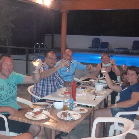 Eleonora αnissaras Hersonissos (Crete)