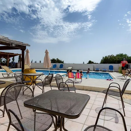 Eleonora αnissaras Hotel