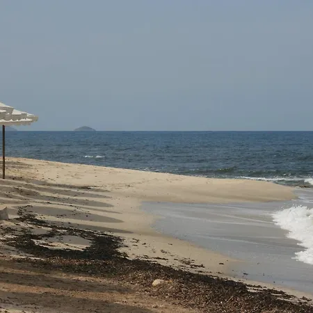 Eleonora αnissaras Hotel Hersonissos (Crete)