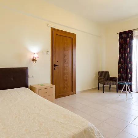 Hotel Eleonora αnissaras Hersonissos (Crete)