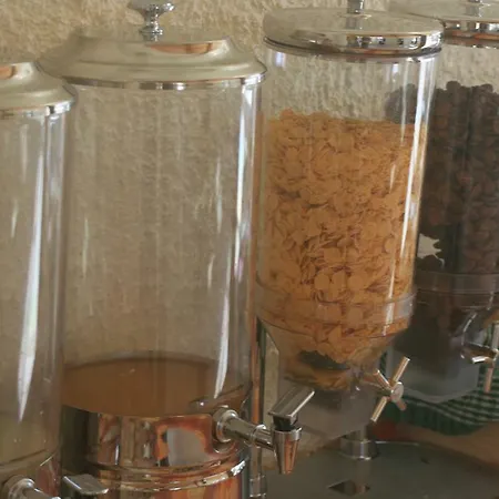 Eleonora αnissaras Hotel