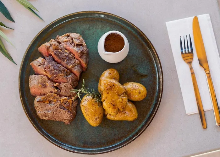 Eleonora αnissaras Hotel 3*