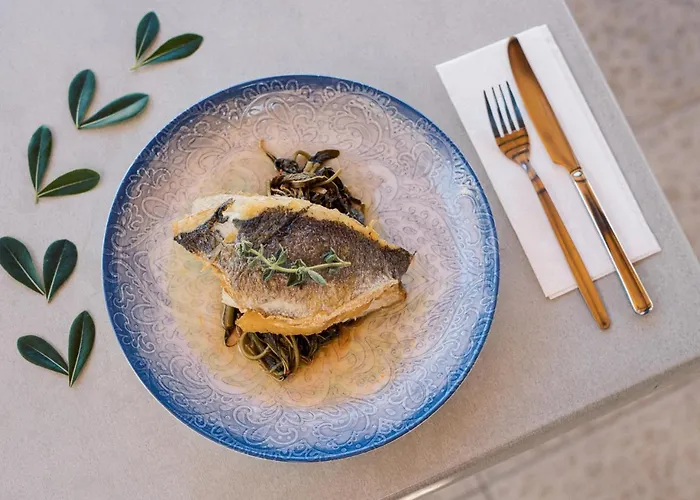 Hotel Eleonora αnissaras