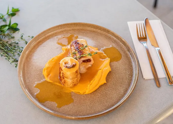 Hotel Eleonora αnissaras