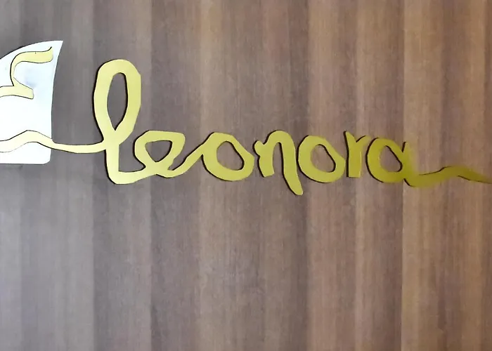 Eleonora αnissaras 3*