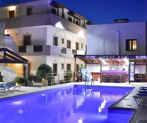 Eleonora αnissaras Hersonissos (Crete)