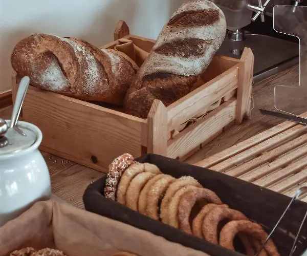 Hotel Eleonora αnissaras Hersonissos (Crete)