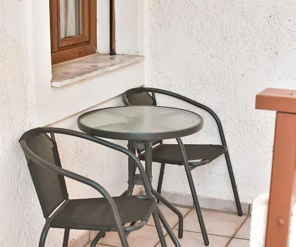 Eleonora αnissaras 3* Hersonissos (Crete)