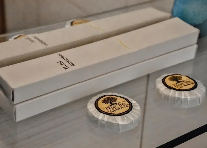 Eleonora αnissaras 3* Hersonissos (Crete)