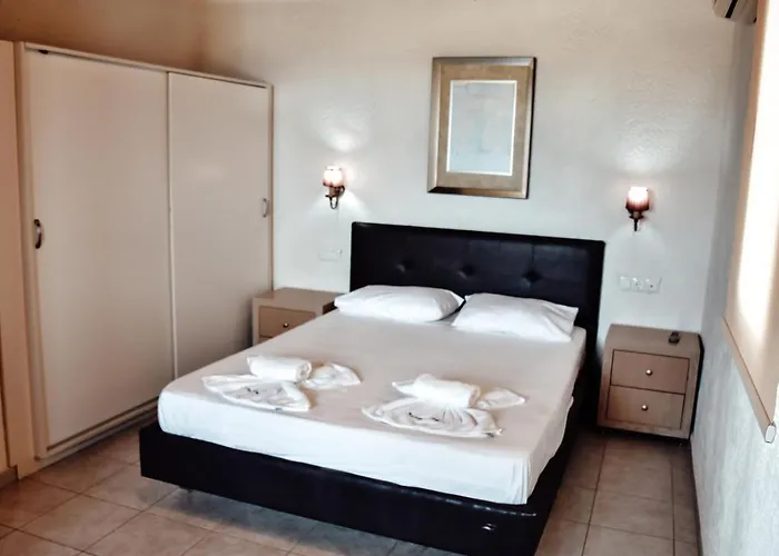 Eleonora αnissaras Hotel Hersonissos (Crete)