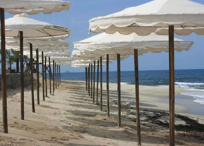 Eleonora αnissaras Hotel Hersonissos (Crete)